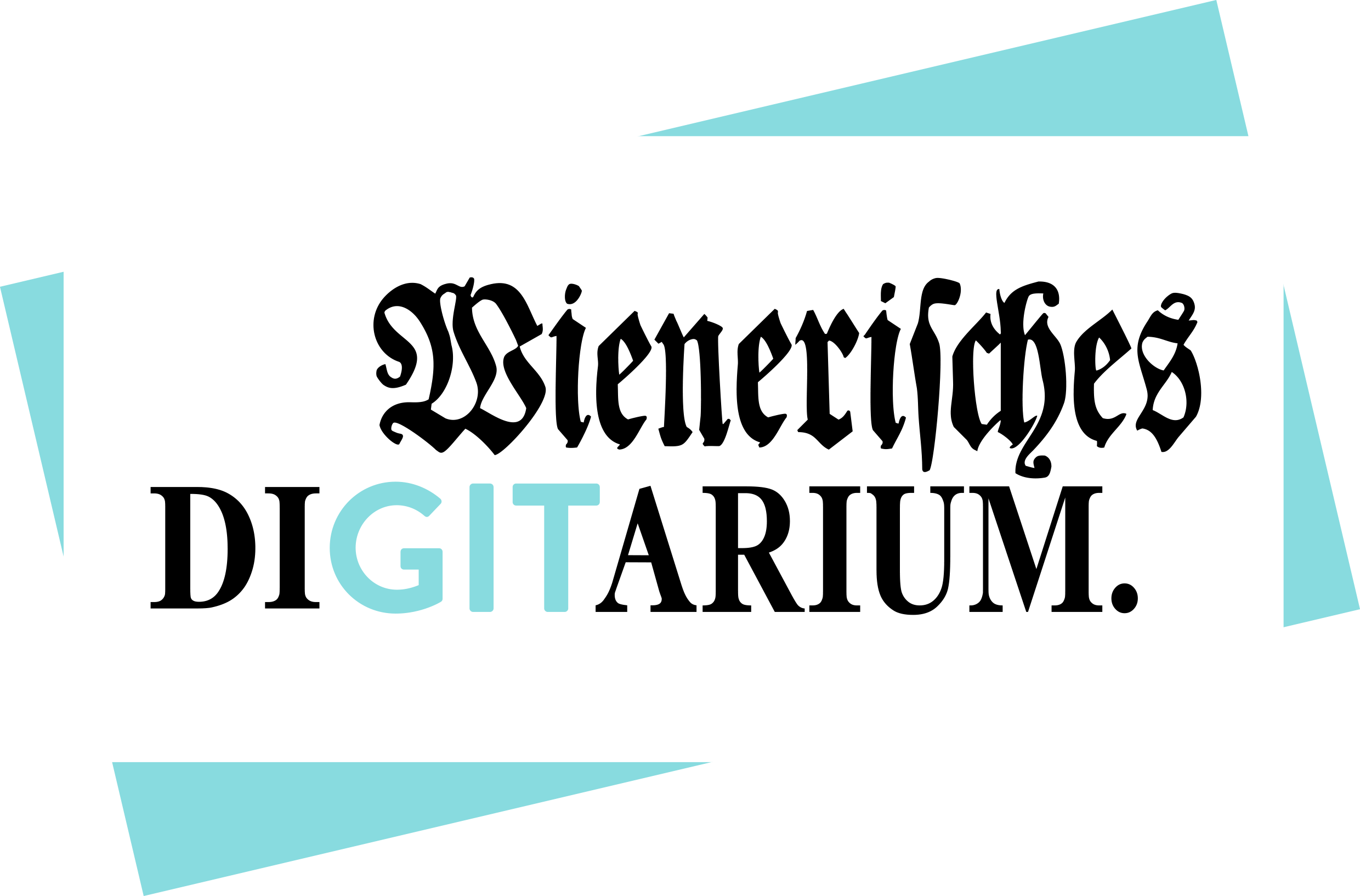 Wiener Diarium Logo